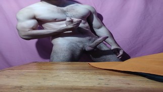 Horny at work