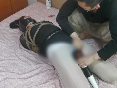 3-Minute Breathing Challenge