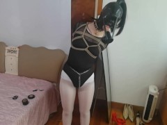 3-Minute Breathing Challenge 8/16