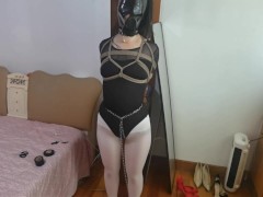 3-Minute Breathing Challenge 9/16