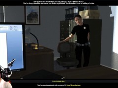 Redemtion for Jessika "Its Just a Hearing" Part 1 - The CO-OPerators