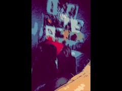 AuramoonXxx backshot esp1 sub1