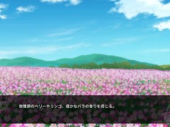 Go on a picnic date to a flower garden【Flaming Flagon】part18