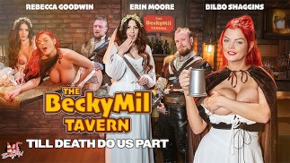 Rebecca Goodwin - Таверна BeckyMil - Пока смерть не разлучит нас