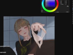 euphoria - Screenshot 11 of 16 - Spread Legs