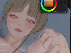euphoria - Screenshot 6 of 16 - Panties