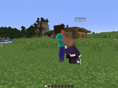 Jenny Sex Mod Minecraft