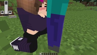 Jenny Sex Mod Minecraft