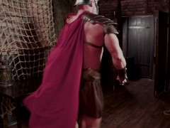 GLAD HE ATE HER - Rebecca Goodwin - Screenshot 15 of 16 - Gladiator