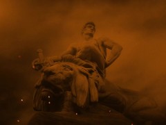GLAD HE ATE HER - Rebecca Goodwin - Screenshot 7 of 16 - Gladiator