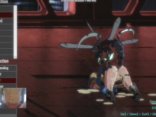 MILF BLONDE POLICE FUCKED BY ALIENS - ALL ANIMATIONS