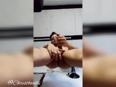 Lost vids - Screenshot 9 of 16 - Cum