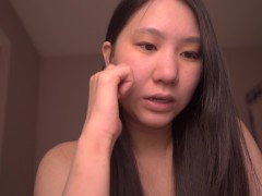 Cute Asian Girl ASMR - Ezekiel 46-48