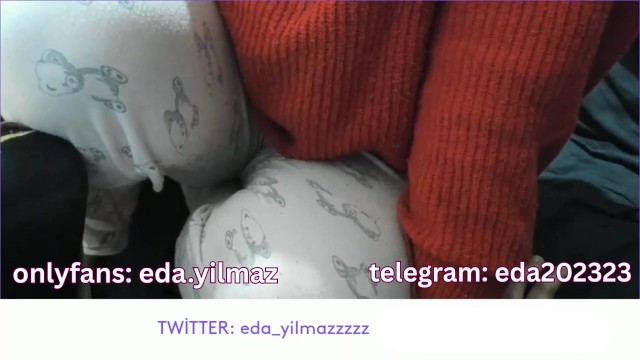 PATLICAN YETMİYO ARTIK-DAMARLI YARRAĞINI İSTİYORUM-DİRTY TALK-TURK MİLF-TURK PORNO-TURK İFŞA-İFŞA