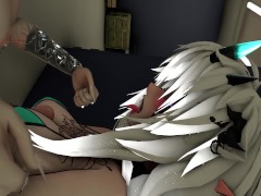 🔴СИСЯСТАЯ ПОЛУЧИЛА  💦 КАМШОТ В РОТ 💦 🔴 - Screenshot 15 of 16 - Vr Chat Sex