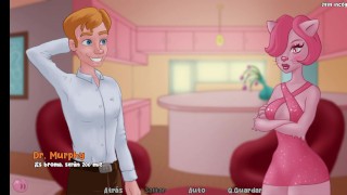 Dr MUPHY Игровой процесс 2