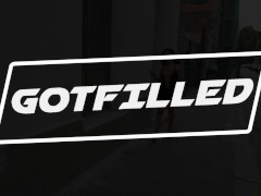 GOTFILLED Cumming in Cara Mella - Screenshot 1 of 16 - Skinny