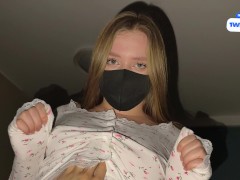 Домашнее Порно С 18 Летней Студенточкой💦 - Screenshot 7 of 16 - Homemade