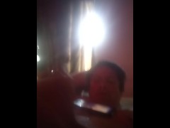 Quick nut - Screenshot 7 of 16 - Cum