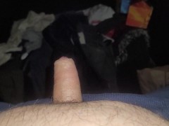Hand Solo - Screenshot 2 of 16 - Solo Masturbation