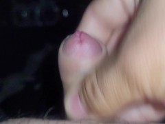 Hand Solo - Screenshot 6 of 16 - Solo Masturbation