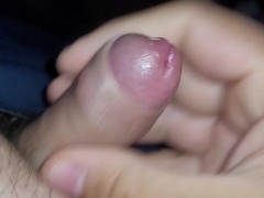 Hand Solo - Screenshot 7 of 16 - Masturbation