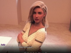 Reclaiming the Lost #4 PC Gameplay