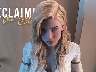 Возвращение утраченного #4 Геймплей для ПК