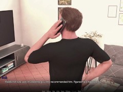 Reclaiming the Lost #5 PC Gameplay