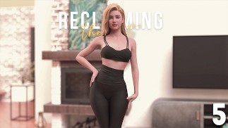 Reprendre le gameplay PC perdu # 5