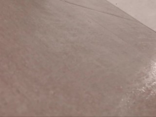 Gooning 0 Bulgarian, Shower