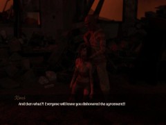 Desert Stalker #1 PC Gameplay