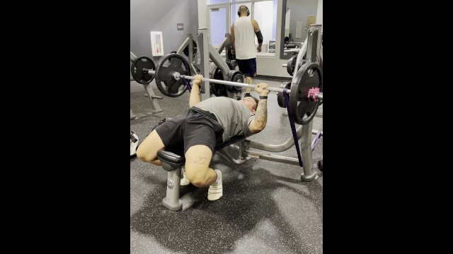 Big Bench