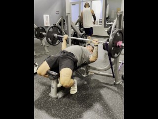 Big Bench