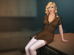 The Night Driver-04-Pure Cinema