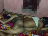 Bhabhi hot sexy nighty me hot boobs Desi chudai bhabhi ki