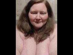 Teasing daddy - Screenshot 6 of 16 - Bbw Indonesia