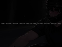 Making your BIKER boyfriend SUBMIT to YOU... - bf asmr