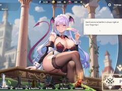 EP1: Meeting and Fucking Trixie - Everlusting Life