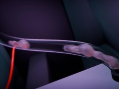 Milking Company | Monarquis Animation - Screenshot 14 of 16 - Milking