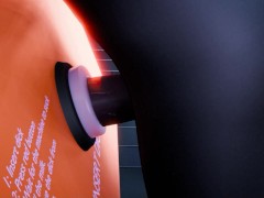 Milking Company | Monarquis Animation - Screenshot 7 of 16 - Cock Milking Machine