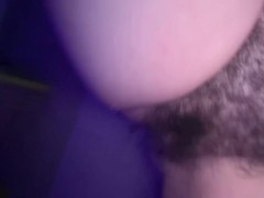 Impulsive Self Piss on my Carpet