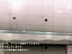 【H GAME】]Role player：いくら姉妹♡Hアニメーション 忍者編 エロアニメ｜エロゲ｜Hentai｜Anime｜Eroge