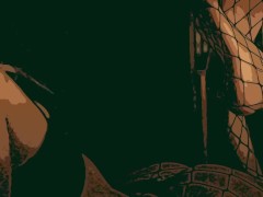 Sexy middle eastern girl video