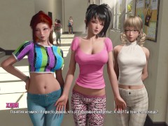 Complete Gameplay - Ripples, Part 26