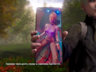 Complete Gameplay - Ripples, Part 26