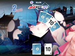 【H GAME】ガラス2♡Hアニメーション ケイティ② エロアニメ｜エロ同人｜Hentai｜Anime｜Doujin