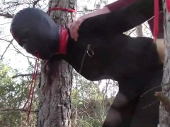 Preview Half an hour compilation of a milf fucked doggy style with repeated orgasms