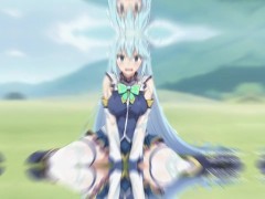 Aqua Konosuba Porn Hentai R34 collection nsfw nude cartoon porn pictures watch now Ai Generated