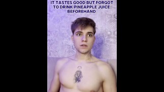 ¿Ese twink balcánico se abre pa' 23cm de verga de papi o se raja?